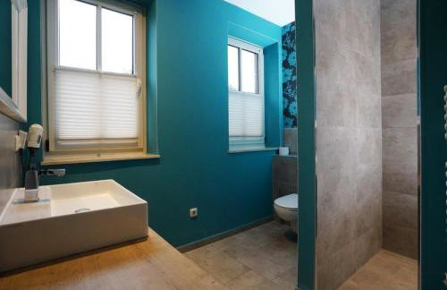 Apartment Seegang mit eingezäuntem Grundstück by Interhome - Foto 11