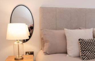 Luxury Duplex 2-Bed Apartment Fruit Market Marina - Foto 23