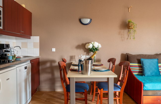 Le Hameau du Golf - Foto 9