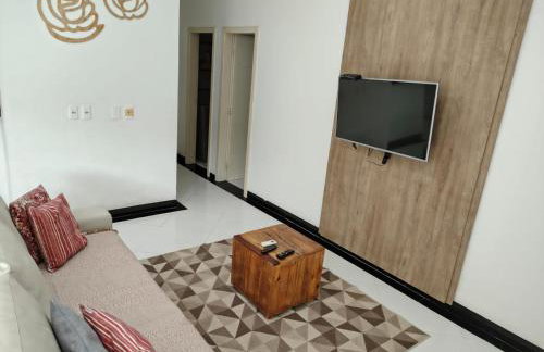 Casa de praia aconchegante - Foto 17