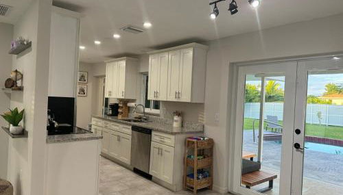 Pool house in Englewood - Foto 2