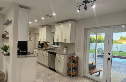 Pool house in Englewood - Foto 2