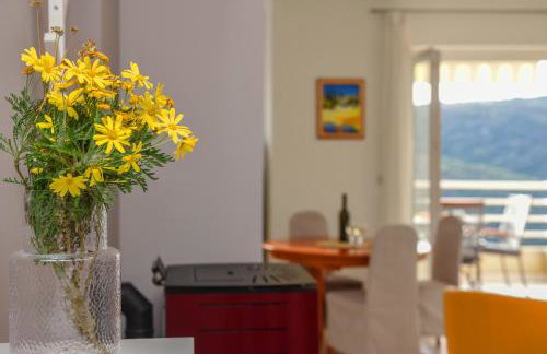 Seaview Apartment Bojan Rabac - Foto 14