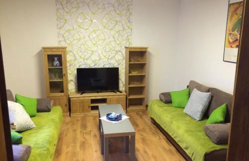 Sam Apartments - Foto 22