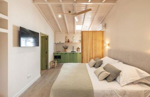 Alfarrobeiras NATURE - Photo 64