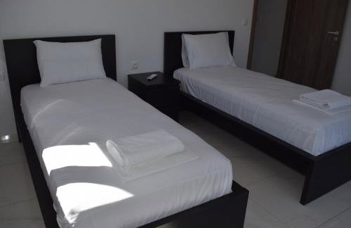 Black & White Apartments - Foto 12