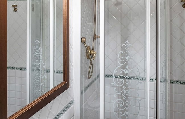 Villa Eleonora - Foto 22