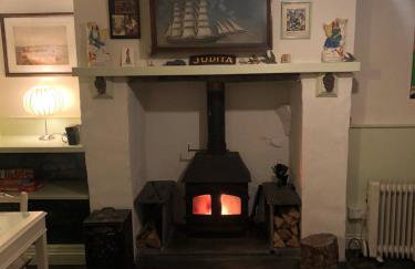 Snowdonia Cosy old school chic Blaenau Ffestiniog - Foto 14