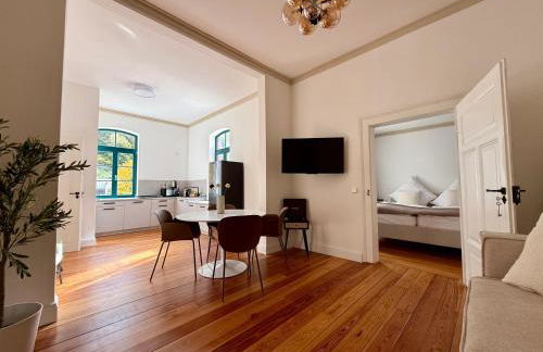 Königsgleis-Apartments - Foto 7