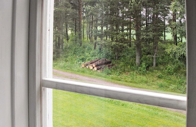 4 Person Holiday Home in Gullspang-by Traum - Foto 16