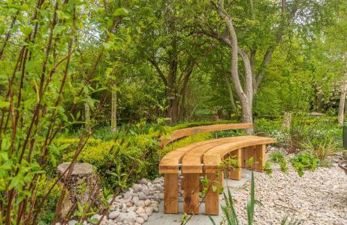 Sybil Cottage - Foto 38