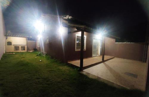 Unamar Cabo Frio, Condomínio Verão Vermelho 1, Casa Privativa a 100 metros da praia! - Foto 41