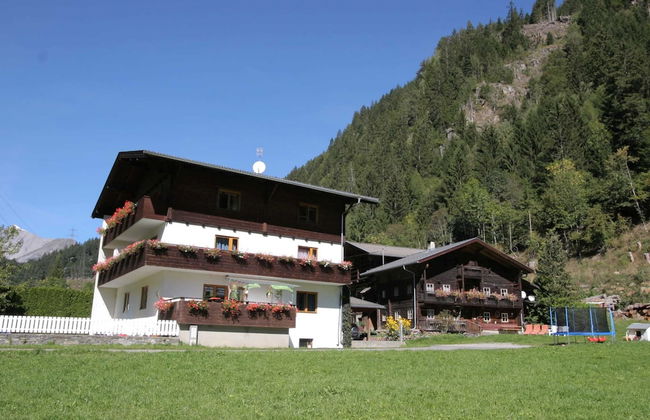 Flat Near Hohe Tauern National Park - Foto 1