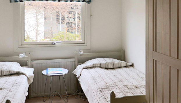 4 Star Holiday Home in Halmstad - Foto 3, Habitación