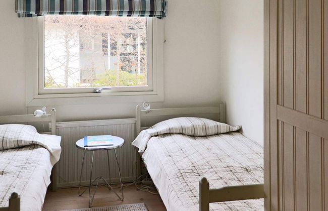 4 Star Holiday Home in Halmstad - Foto 3