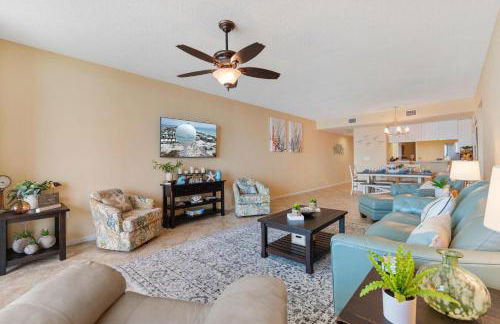 Caribbean Resort 402 - Ocean Minded - Foto 7