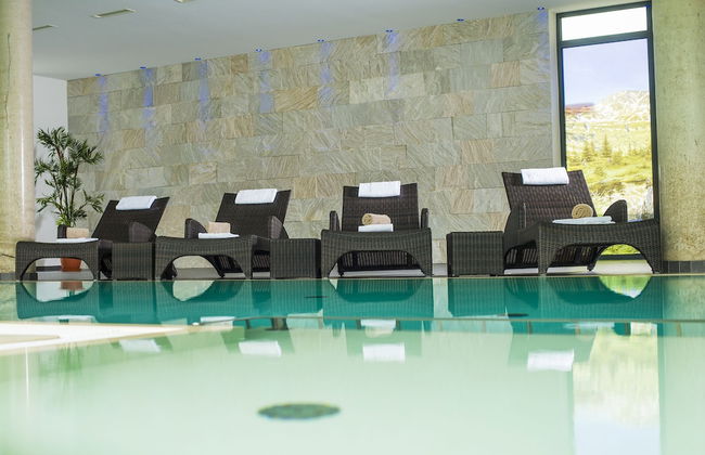 Schönblick Mountain Resort&Spa - Das Original - Foto 55