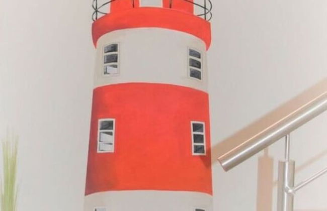 Rugenlust - With sea View / Home Office - Foto 29