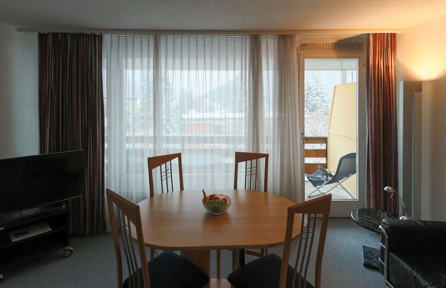 Apartments Cresta - Foto 30