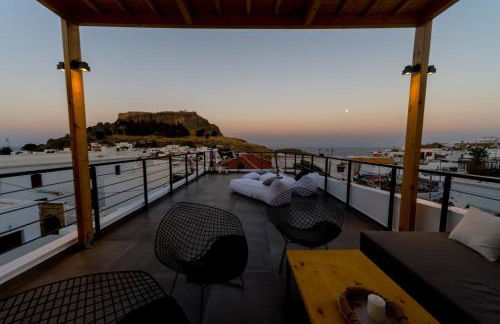 Villa Myrto - Foto 35