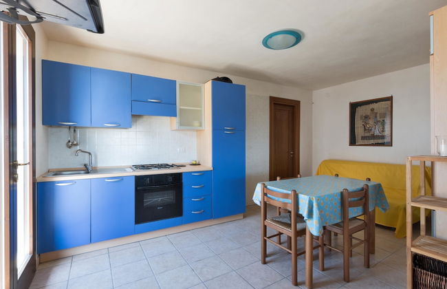 L'Agrumeto - Foto 27