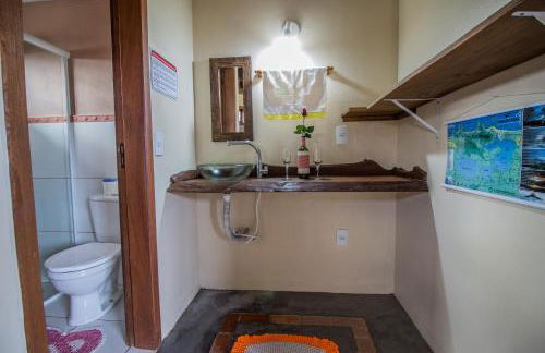 Cabanas do Rosa - Foto 13