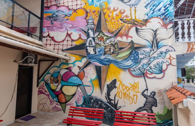 Dona Rosa Private Suites - Foto 64