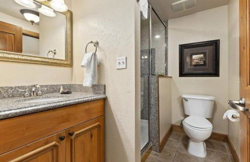 Zermatt 2BR Family Villa Near Deer Valley & Park City Ski Resorts - 2022 - Foto 24