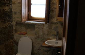 The Mountain House -mountain getaway - Photo 60