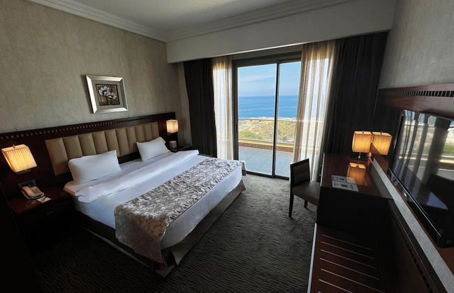 Lancaster Suites Raouche - Foto 13