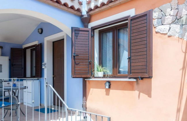 Welcomely - Il Nido Blu - Foto 13