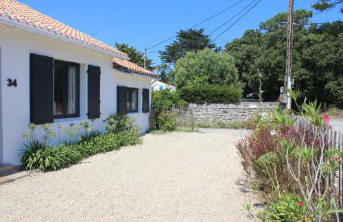 Maison 8 personnes à 100 m de la plage de la Clère - Foto 30
