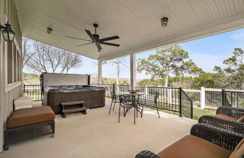 Lazy River Ranch - Lazy River Pool, Golf & Pickleball - Photo 65