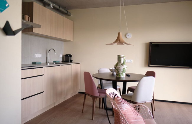 Luxury Hill Lodge, 2 Bathrooms, Near Maastricht - Foto 5