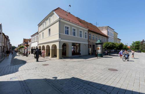 Retro Apartament Premium na Rynku by Renters Prestige - Foto 17