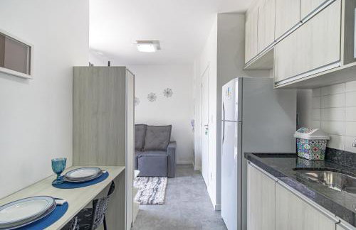 Apto Moderno Próximo ao Metrô Alto do Ipiranga - Foto 8