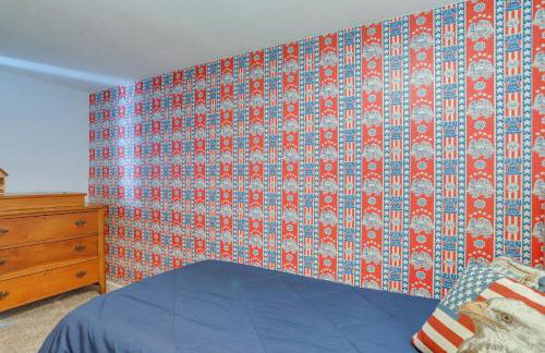 Home with Screened-In Porch Less Than 1 Mi to Lake Erie - Foto 25