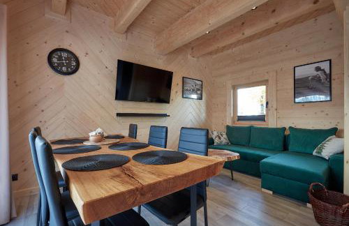 Domki 4 Turnie - Foto 17