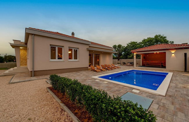 Villa Dora Zadarvillas - Photo 22