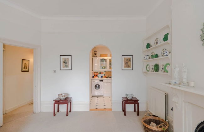 Traditional 2 Bed Apartment, Notting Hill - Foto 8