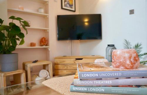 ✪ Luxury 2-bed City Apt Near Westfield- 7 Min Walk - Foto 32