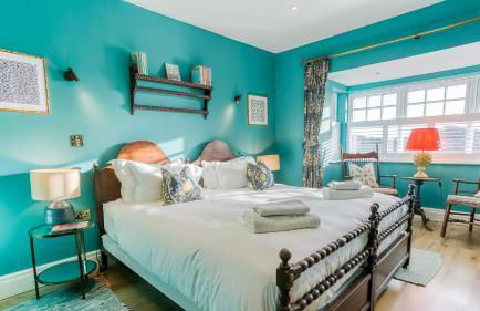 Glan Towyn - Foto 11