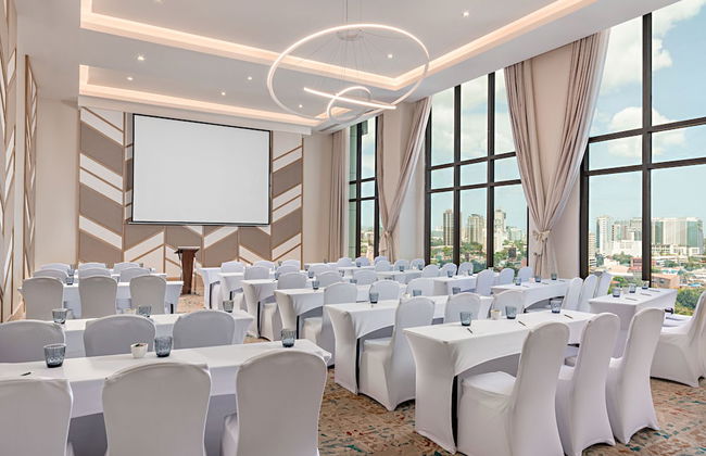 Citadines Cebu City - Foto 25