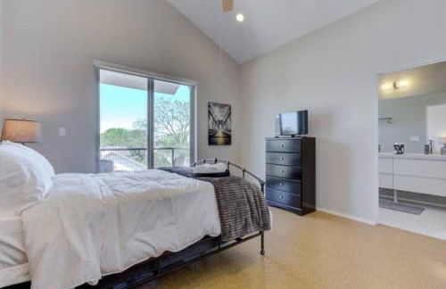 Bridge - A Birdy Vacation Rental - Foto 24