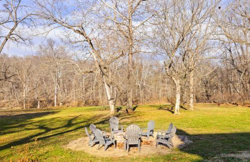 Riverfront w Hot Tub Game Room Fire Pit & More - Foto 64