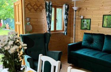 Butelkowa Zieleń - Foto 16