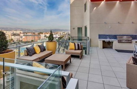 BOHO Style Home LA -Free Parking 10min To Cedars - Foto 46