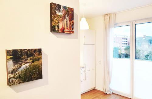 Ferienwohnung Trave - Wohlfühlatmosphäre zum Auftanken - Foto 14