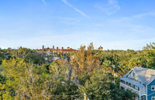 The Ray - Penthouse Suite - 360° Rooftop View - Foto 36
