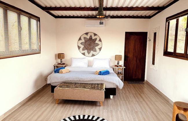 Ekas Beach View Villa - Foto 6